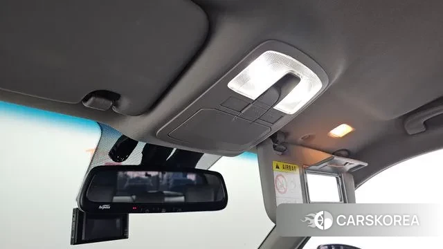 Ssangyong Beautiful Korando id 3540481 из Кореи 7