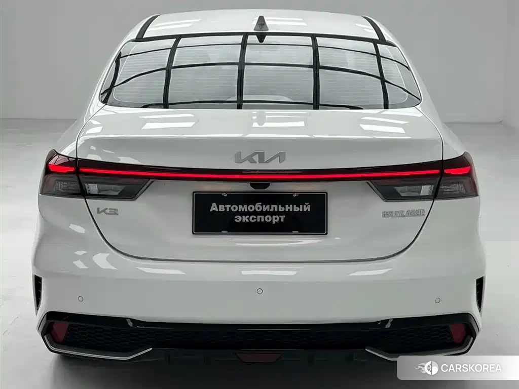 Kia K3 id 4538686 из Китая 7