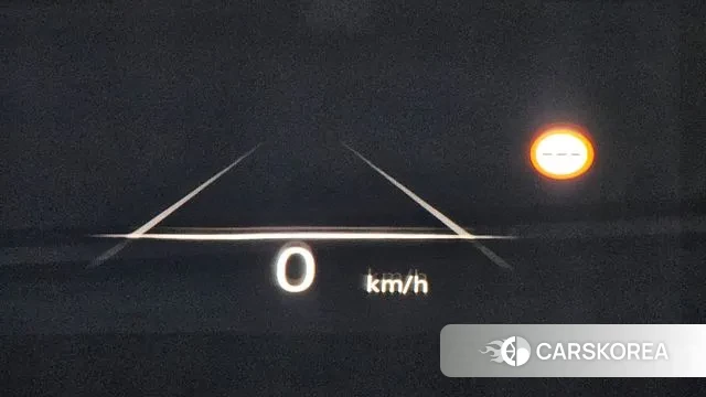 Genesis G80 (RG3) id 3349034 из Кореи 7