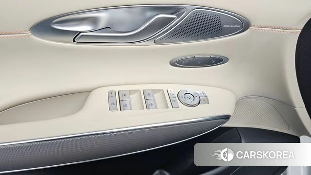 Genesis GV70 id 4670016 из Кореи 7
