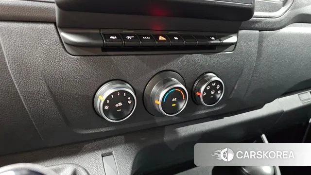 Renault Korea (Samsung) Master id 2968331 из Кореи 7