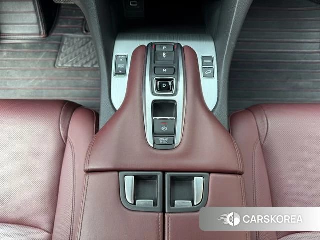 Honda Crown Road id 4291017 из Китая 7