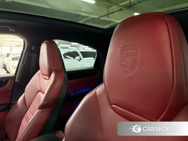 Porsche Cayenne (PO536) id 4562440 из Кореи 7