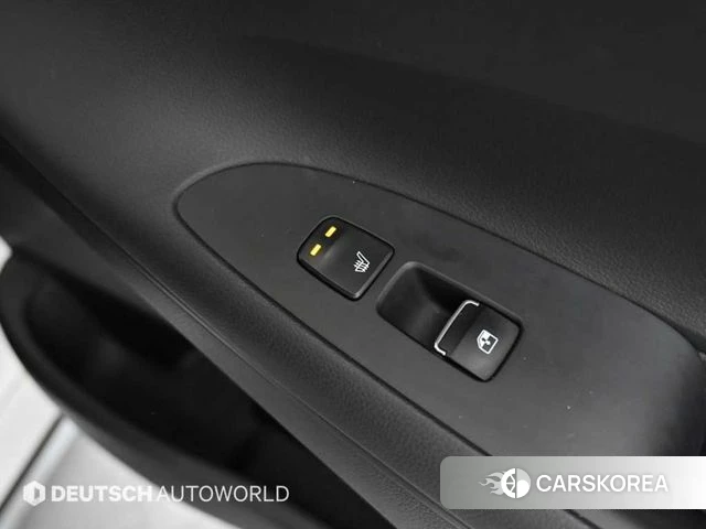 Hyundai The New Grandeur IG id 3852290 из Кореи 7