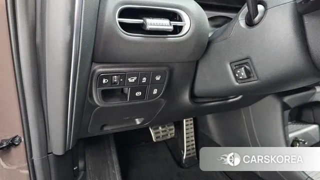 Hyundai Palisade (LX3) id 3365209 из Кореи 7