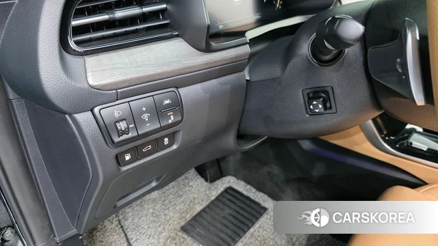 Kia K7 Premier id 4637581 из Кореи 7