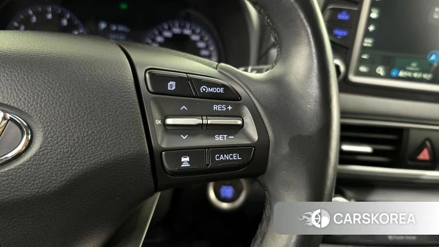 Hyundai Kona id 4284882 из Кореи 7