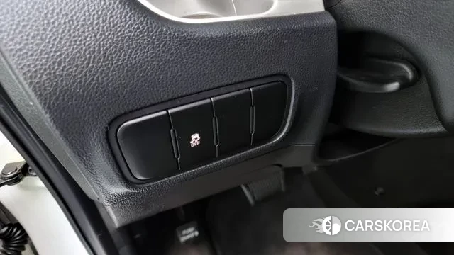 Kia The New Ray id 2902207 из Кореи 7