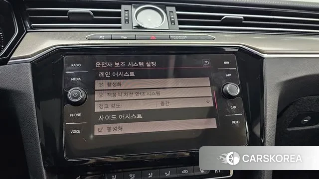 Volkswagen Arteon id 3479737 из Кореи 7