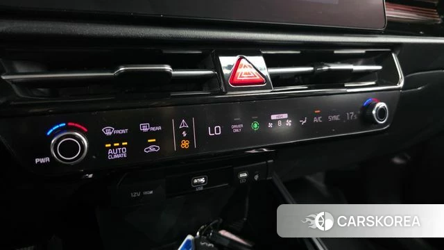 Kia Di Ol Nu Niro id 4534804 из Кореи 7