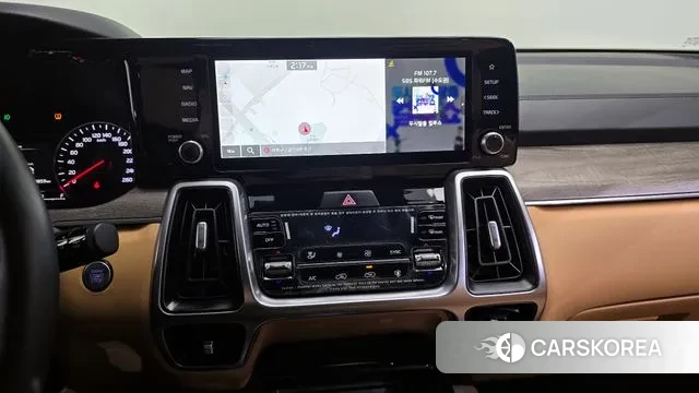 Kia Sorento 4th Generation id 3525118 из Кореи 7