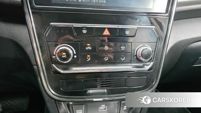 Ssangyong Berry New Tivoli id 4561842 из Кореи 7