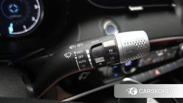 Genesis GV70 id 4758954 из Кореи 7