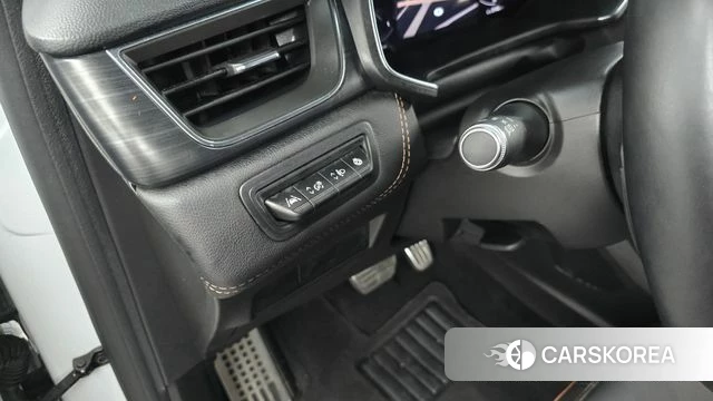 Renault Korea (Samsung) Capture id 4501227 из Кореи 7