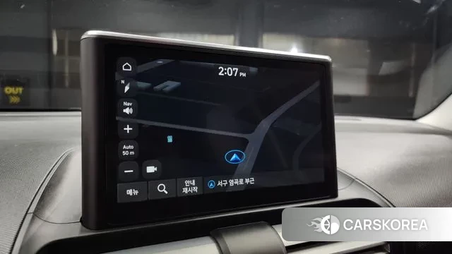 Hyundai Casper id 3311612 из Кореи 7