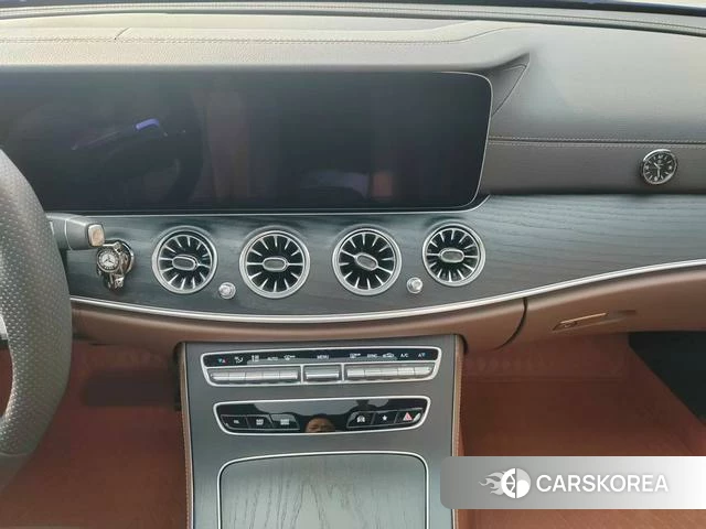 Mercedes-Benz E-class id 4256830 из Китая 7