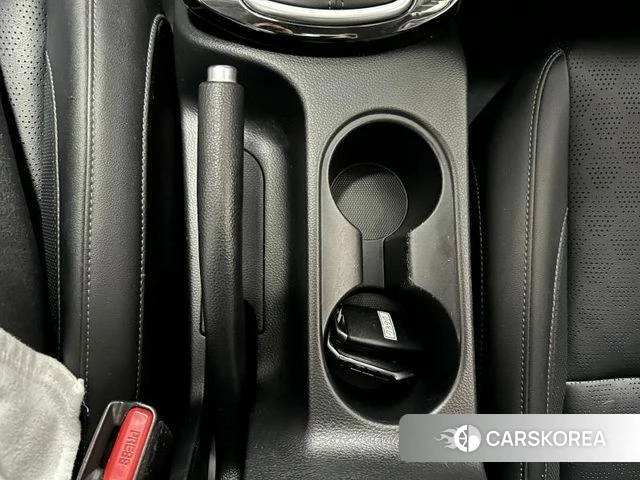 Kia Seltos id 3813849 из Кореи 7