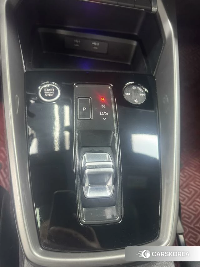 Audi A3 id 4291238 из Китая 7