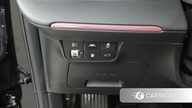 Hyundai The New Grandeur IG id 3059824 из Кореи 7