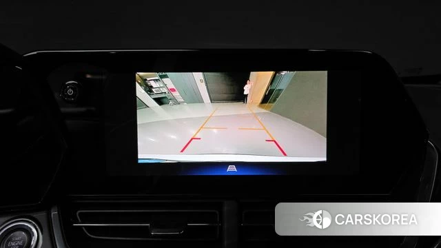 Chevrolet (GM Daewoo) Trax Crossover id 4230615 из Кореи 7