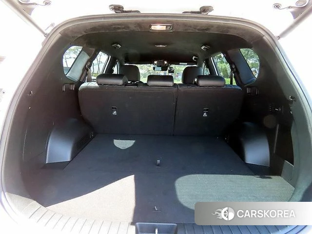 Hyundai The New Santa Fe id 4294112 из Кореи 7