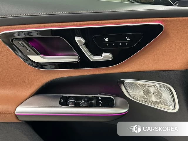 Mercedes-Benz GLC id 4275951 из Китая 7