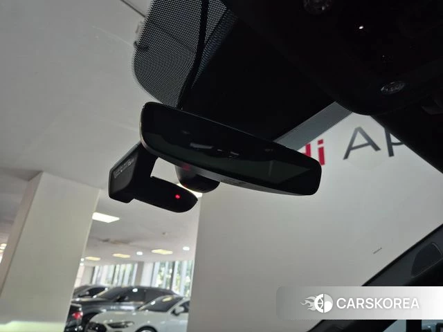 Audi Q7 (4M) id 4634891 из Кореи 7