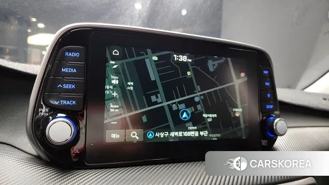 Hyundai All New Tucson id 3454984 из Кореи 7