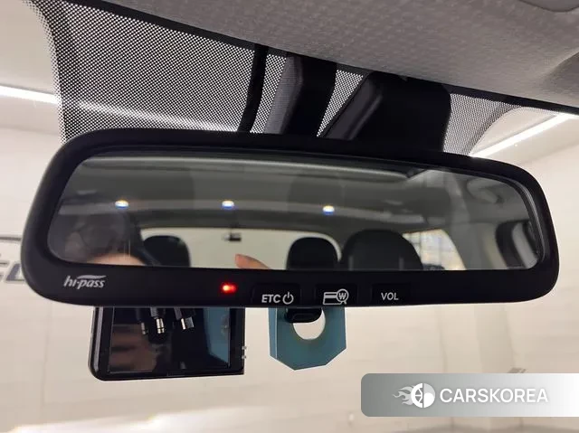 Hyundai Casper id 3752087 из Кореи 7