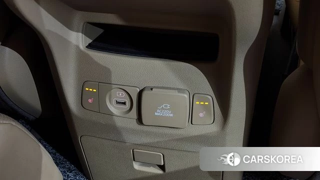 Kia The New Carnival id 3801530 из Кореи 7