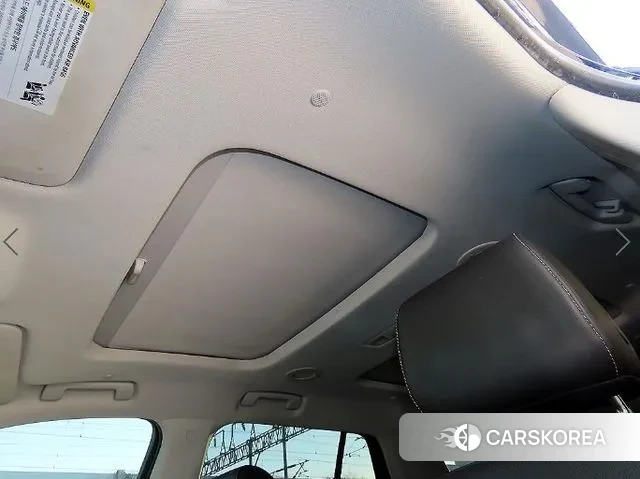 Chevrolet (GM Daewoo) Traverse id 3601468 из Кореи 7