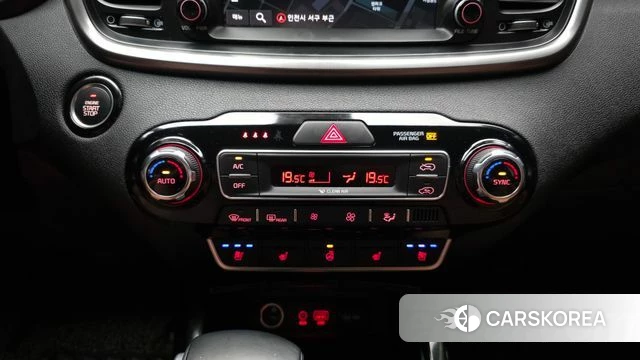 Kia The New Sorento id 4180531 из Кореи 7