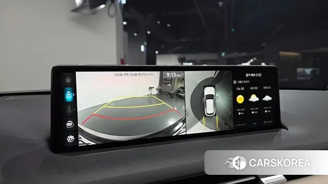 Genesis GV70 id 3452627 из Кореи 7