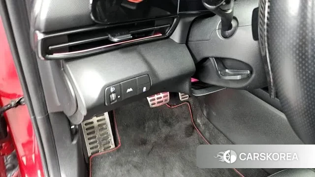 Hyundai Avante (CN7) id 3396011 из Кореи 7