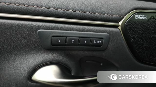 Lexus ES300h 7th generation id 4763198 из Кореи 7