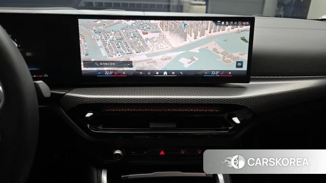 BMW 4 Series (G22) id 4302219 из Кореи 7