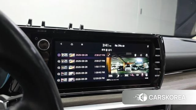 Kia K5 Hybrid 3rd Generation id 4745610 из Кореи 7