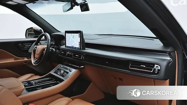 Lincoln Aviator 2nd generation id 3629800 из Кореи 7