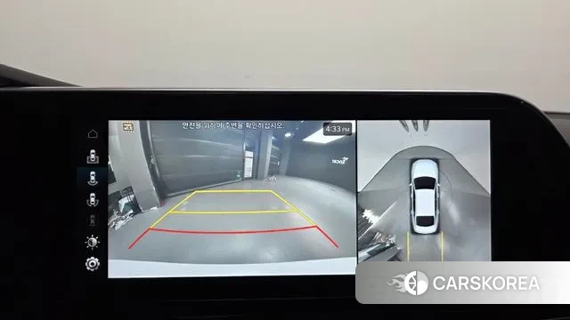 Hyundai The New Grandeur IG id 3772172 из Кореи 7