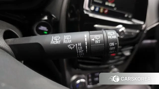 Chevrolet (GM Daewoo) The New Spark id 2959658 из Кореи 7