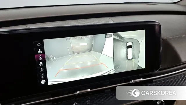 Kia Carnival 4th generation id 3529521 из Кореи 7