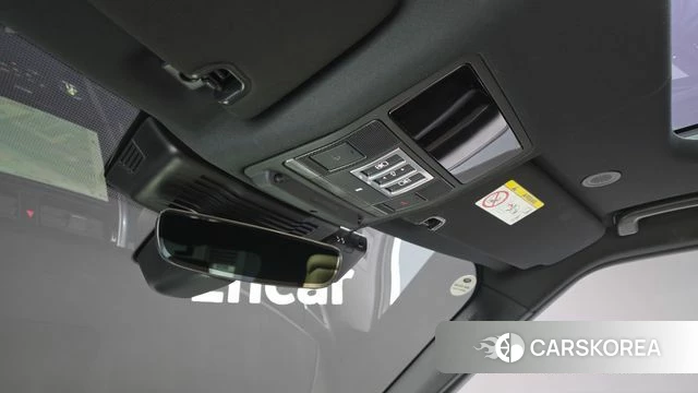 Land Rover Discovery 5 id 4534150 из Кореи 7