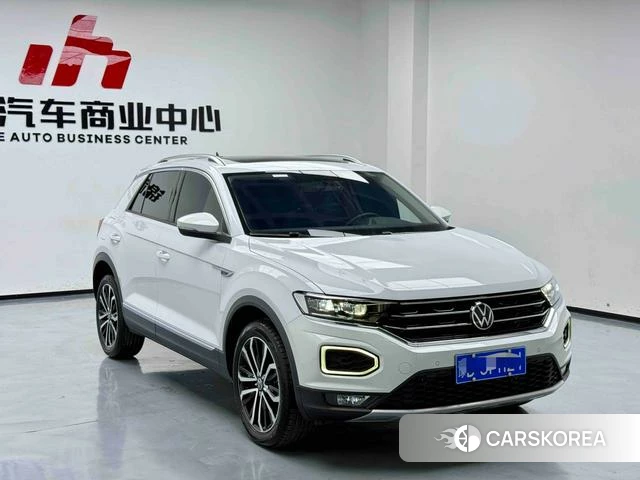 Volkswagen Exploring songs id 4290653 из Китая 7