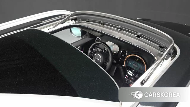 Mini Cooper Countryman id 4322569 из Кореи 7
