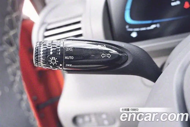 Hyundai Casper id 2878960 из Кореи 7