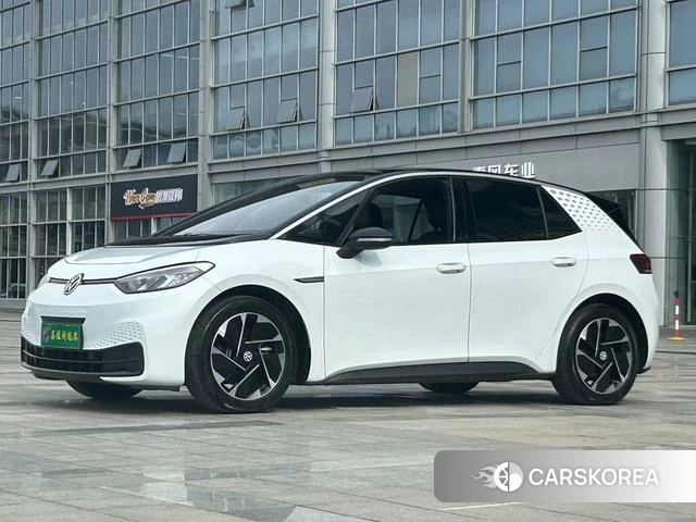 Volkswagen ID.3 id 4277983 из Китая 7