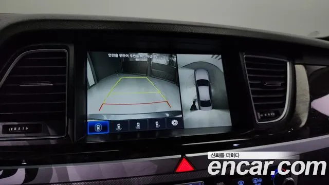 Genesis G80 id 2396706 из Кореи 7