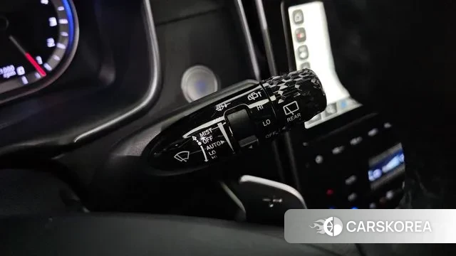 Hyundai Tucson (NX4) id 3088206 из Кореи 7