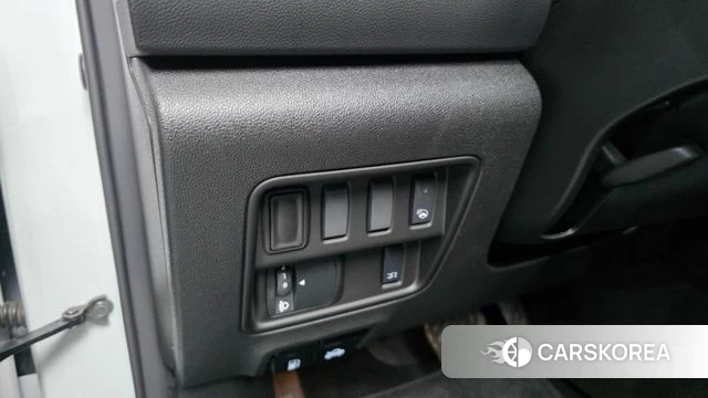 Renault Korea (Samsung) The New QM6 id 4474890 из Кореи 7