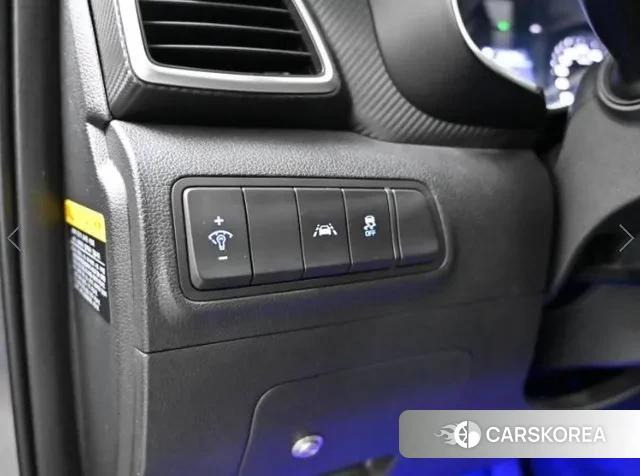 Hyundai All New Tucson id 3761218 из Кореи 7